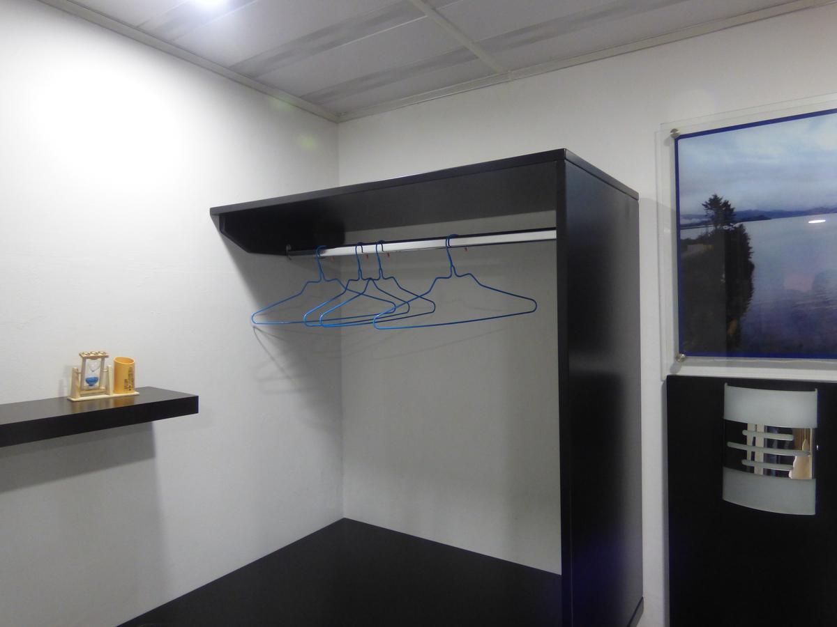Suite Santa Lucia Hotel Boutique Sogamoso Εξωτερικό φωτογραφία