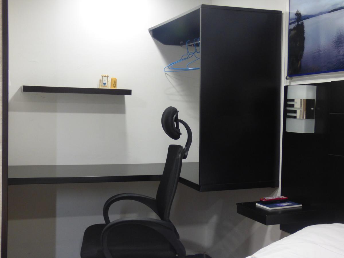 Suite Santa Lucia Hotel Boutique Sogamoso Εξωτερικό φωτογραφία