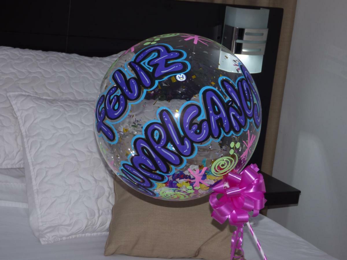 Suite Santa Lucia Hotel Boutique Sogamoso Εξωτερικό φωτογραφία